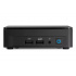 Computadora ASUS NUC 13 PRO, Intel Core i5-1340P, 16GB, 256GB SSD, Wi-Fi, Windows 11 Home + Teclado/Mouse
