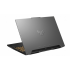 Laptop Gamer ASUS TUF Gaming F15 15.6" 1920x1080 Full HD, Intel Core i7-13620H, NVIDIA GeForce RTX 4060, 32GB, 1TB SSD, Windows 11 Home, Inglés  - Imagen adicional 4