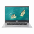 Laptop ASUS Chromebook CX1 CX1500 15.6" Full HD, Intel Celeron N4500 1.10GHz, 8GB, 128GB eMMC, Chrome OS 64-bit, Inglés, Plata  1