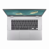 Laptop ASUS Chromebook CX1 CX1500 15.6" Full HD, Intel Celeron N4500 1.10GHz, 8GB, 128GB eMMC, Chrome OS 64-bit, Inglés, Plata  5
