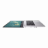 Laptop ASUS Chromebook CX1 CX1500 15.6" Full HD, Intel Celeron N4500 1.10GHz, 8GB, 128GB eMMC, Chrome OS 64-bit, Inglés, Plata  6