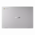 Laptop ASUS Chromebook CX1, 15.6" 1920x1080 Full HD, Intel Celeron N4500, 8GB, 128GB eMMC, ChromeOS, Inglés - Imagen adicional 3