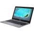 Laptop ASUS Chromebook CX22NA-BCLN4 11.6", ‎Intel Celeron N3350 1.10GHz, 4GB, 16GB eMMC, Chrome OS, Inglés, Gris  3