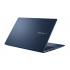 Laptop ASUS VivoBook 15 D1502IA-BQ179W 15.6" Full HD, AMD Ryzen 5 4600H 3GHz, 8GB, 256GB SSD, Windows 11 Home 64-bit, Español, Azul  2