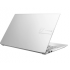 Laptop ASUS Vivobook Pro D3500QC 15.6" Full HD, AMD Ryzen 5 5600H 3.30GHz, 16GB, 512GB SSD, NVIDIA GeForce RTX 3050, Windows 11 Home 64-bit, Español, Plata  3