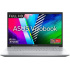 Laptop ASUS Vivobook Pro D3500QC 15.6" Full HD, AMD Ryzen 5 5600H 3.30GHz, 16GB, 512GB SSD, NVIDIA GeForce RTX 3050, Windows 11 Home 64-bit, Español, Plata  1
