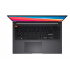 Laptop ASUS VivoBook S 15 D3502 15.6" Full HD, AMD Ryzen 5 5600H 3.30GHz, 16GB, 512GB SSD, Windows 11 Home 64-bit, Inglés, Negro ― Configuración Especial, 1 Año de Garantía  3