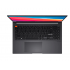 Laptop ASUS VivoBook S 15 D3502 15.6" Full HD, AMD Ryzen 5 5600H 3.30GHz, 16GB, 512GB SSD, Windows 11 Home 64-bit, Inglés, Negro ― Configuración Especial, 1 Año de Garantía - Imagen adicional 2