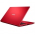 Laptop ASUS D409DA 14", AMD Ryzen 3 3250U 2.60GHz, 8GB, 1TB, Windows 10 Home 64-bit, Rojo  2