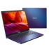 Laptop ASUS X409MA 14" HD, AMD Ryzen 3 3250U 2.60GHz, 8GB, 256GB SSD, Windows 10 Home 64-bit, Español, Azul  1
