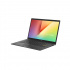 Laptop ASUS Vivobook S D413UA 14" Full HD, AMD Ryzen 7 5700U 1.80GHz, 16GB, 512GB SSD, Windows 10 Home 64-bit, Inglés, Negro  7