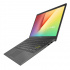 Laptop ASUS Vivobook S D413UA 14" Full HD, AMD Ryzen 7 5700U 1.80GHz, 16GB, 512GB SSD, Windows 10 Home 64-bit, Inglés, Negro  10