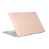 Laptop ASUS Vivobook S D413UA 14" Full HD, AMD Ryzen 7 5700U 1.80GHz, 16GB, 512GB SSD, Windows 11 Home 64-bit, Inglés, Oro Rosado  2