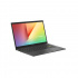 Laptop ASUS Vivobook S D413UA 14" Full HD, AMD Ryzen 7 5700U 1.80GHz, 16GB, 512GB SSD, Windows 11 Home 64-bit, Inglés, Negro  4