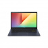 Laptop ASUS Vivobook S D413UA, 14" 1920x1080 Full HD, AMD Ryzen 7 5700U, 8GB, 512GB SSD, Windows 11 Home, Inglés