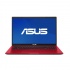 Laptop ASUS D509DA-BR590T 15.6", AMD Ryzen 3 3250U 2.60GHz, 8GB, 1TB + 256GB SSD, Windows 10 Home 64-bit, Rojo  1