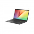 Laptop ASUS VivoBook D513UA 15.6" Full HD, AMD Ryzen 5 5500U 2.10GHz, 8GB, 256GB SSD, Windows 11 Home 64-bit, Español, Negro  4
