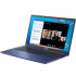 Laptop ASUS D515DA 15.6" Full HD, AMD Ryzen 3 3250U 2.60GHz, 8GB, 1TB + 128GB SSD, Windows 11 Home 64-bit, Inglés, Azul  1