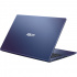 Laptop ASUS D515DA 15.6" Full HD, AMD Ryzen 3 3250U 2.60GHz, 8GB, 1TB + 128GB SSD, Windows 11 Home 64-bit, Inglés, Azul - Imagen adicional 6