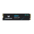 SSD ASUS PREDATOR NVMe, 1TB, M.2, 6700 MB/s Escritura, 7400 MB/s Lectura, PCI Express 4.0