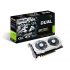 Tarjeta de Video Asus NVIDIA GeForce GTX 1050 Ti OC, 4GB 128-bit GDDR5, PCI Express 3.0  1