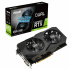 Tarjeta de Video ASUS NVIDIA GeForce RTX 2060 Dual EVO OC Edition, 12GB 192-bit GDDR6, PCI Express x16 3.0  1
