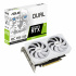 Tarjeta de Video ASUS NVIDIA GeForce RTX 3060 Dual White OC, 12GB 192 bit GDDR6, PCI Express 4.0  8
