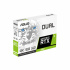 Tarjeta de Video ASUS NVIDIA GeForce RTX 3060 Dual White OC, 12GB 192 bit GDDR6, PCI Express 4.0  7
