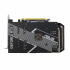 Tarjeta de Video ASUS NVIDIA DUAL GeForce RTX 3060 Ti V2 Mini OC LHR, 8GB 192-bit GDDR6, PCI Express 4.0  5