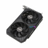 Tarjeta de Video ASUS NVIDIA DUAL GeForce RTX 3060 Ti V2 Mini OC LHR, 8GB 192-bit GDDR6, PCI Express 4.0  2