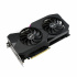 Tarjeta de Video ASUS Dual NVIDIA GeForce RTX 3060 Ti OC V2, LHR, 8GB 256-bit GDDR6, PCI Express 4.0  2