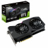 Tarjeta de Video ASUS Dual NVIDIA GeForce RTX 3060 Ti OC V2, LHR, 8GB 256-bit GDDR6, PCI Express 4.0  10