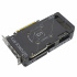 Tarjeta de Video ASUS Dual NVIDIA GeForce RTX 4060 OC, 8GB 128-bit GDDR6, PCI Express 4.0  8
