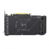 Tarjeta de Video ASUS NVIDIA Dual GeForce RTX 4060 Ti, 16GB 128-bit GDDR6, PCI Express 4.0  4