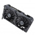 Tarjeta de Video ASUS NVIDIA Dual GeForce RTX 4060 Ti, 16GB 128-bit GDDR6, PCI Express 4.0  8