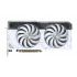 Tarjeta de Video ASUS NVIDIA Dual GeForce RTX 4070 White, 12GB 192-bit GDDR6X, PCI Express 4.0, Blanco  2