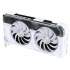 Tarjeta de Video ASUS NVIDIA Dual GeForce RTX 4070 White, 12GB 192-bit GDDR6X, PCI Express 4.0, Blanco  9