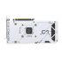 Tarjeta de Video ASUS NVIDIA Dual GeForce RTX 4070 White, 12GB 192-bit GDDR6X, PCI Express 4.0, Blanco  8