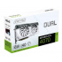 Tarjeta de Video ASUS NVIDIA Dual GeForce RTX 4070 White, 12GB 192-bit GDDR6X, PCI Express 4.0, Blanco  12