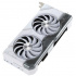 Tarjeta de Video ASUS NVIDIA Dual GeForce RTX 4070 White, 12GB 192-bit GDDR6X, PCI Express 4.0, Blanco  3