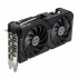 Tarjeta de Video ASUS NVIDIA Dual GeForce RTX 4070 SUPER OC, 12GB 192-bit GDDR6X, PCI Express 4.0  5