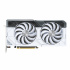 Tarjeta de Video ASUS NVIDIA Dual GeForce RTX 4070 SUPER White OC, 12GB 192-bit GDDR6X, PCI Express 4.0  1