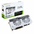 Tarjeta de Video ASUS NVIDIA Dual GeForce RTX 4070 SUPER White OC, 12GB 192-bit GDDR6X, PCI Express 4.0  11