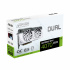 Tarjeta de Video ASUS NVIDIA Dual GeForce RTX 4070 SUPER White OC, 12GB 192-bit GDDR6X, PCI Express 4.0  12