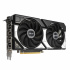 Tarjeta de Video ASUS NVIDIA GeForce RTX 5060 DUAL-RTX5060-O8G, 8GB 128-bit GDDR7, PCI Express 5.0   12