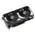 Tarjeta de Video ASUS NVIDIA GeForce RTX 5060 Dual OC Edition Advanced, 8GB 128-bit GDDR7, PCI Express 5.0, Mín. 550W - Imagen adicional 6