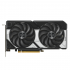 Tarjeta de Video ASUS NVIDIA GeForce RTX 5060 Dual OC Edition Advanced, 8GB 128-bit GDDR7, PCI Express 5.0, Mín. 550W