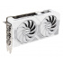 Tarjeta de Video ASUS NVIDIA GeForce RTX 5060 DUAL-O8G-BLANCO, 8GB 128-bit GDDR7, PCI Express 5.0  3