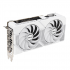 Tarjeta de Video ASUS NVIDIA GeForce RTX 5060 DUAL-O8G-BLANCO, 8GB 128-bit GDDR7, PCI Express 5.0  1