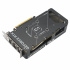 Tarjeta de Video ASUS NVIDIA GeForce RTX 5060 DUAL-RTX5060-O8G, 8GB 128-bit GDDR7, PCI Express 5.0   9